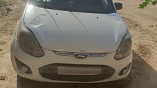 Used Ford Figo Duratorq Diesel EXI 1.4 in Bikaner