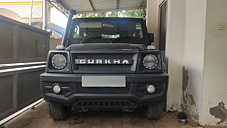 Used Force Motors Gurkha 4X4 [2021-2023] in Thiruvananthapuram