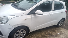 Used Hyundai Grand i10 Magna 1.2 Kappa VTVT [2013-2016] in Jabalpur