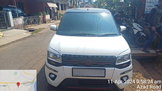 Used Maruti Suzuki Wagon R VXi (O) 1.2 in Shimoga