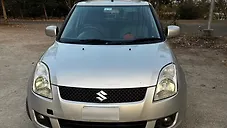 Used Maruti Suzuki Swift ZXi in Kolhapur