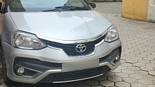 Used Toyota Etios G in Bhopal