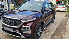 Used MG Hector Sharp 2.0 Diesel [2019-2020] in Morbi