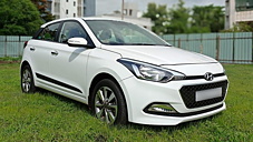 Used Hyundai Elite i20 Asta 1.4 CRDI in Ahmednagar