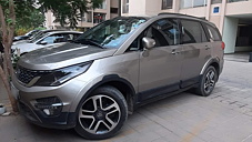 Used Tata Hexa XT 4x2 7 STR in Ahmedabad