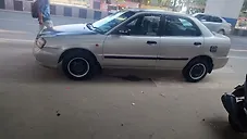 Used Maruti Suzuki Baleno VXI in Coimbatore