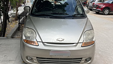 Used Chevrolet Spark LT 1.0 in Tirupati