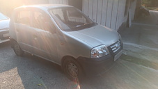 Used Hyundai Santro Xing Non-AC in Palampur