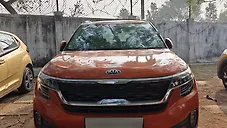 Used Kia Seltos GTX Plus 1.4 [2019-2020] in Hyderabad