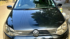 Used Volkswagen Polo GT TSI in Ghazipur