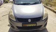 Used Maruti Suzuki Swift DZire VDI in Bhilwara