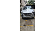 Used Hyundai Tucson GLS 4WD AT Diesel in Surat