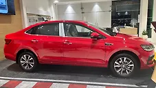 Used Skoda Slavia Style 1.5L TSI DSG in Mumbai
