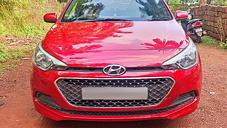 Used Hyundai Elite i20 Magna 1.2 [2016-2017] in Udupi