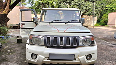 Used Mahindra Bolero ZLX BS III in Satna