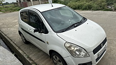 Used Maruti Suzuki Ritz Vdi (ABS) BS-IV in Bhopal