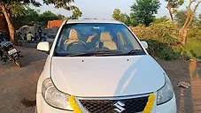 Used Maruti Suzuki SX4 ZXi in Sangli