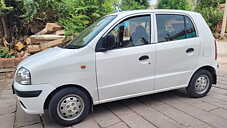 Used Hyundai Santro Xing GL LPG in Jodhpur