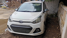 Used Hyundai Xcent Base ABS 1.2 [2015-2016] in Balasinor