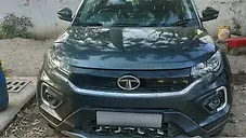 Used Tata Nexon XZ Plus (O) in Chandigarh