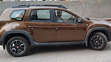 Used Renault Duster 85 PS RXS 4X2 MT Diesel in Chandigarh