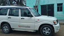 Used Mahindra Scorpio VLX 2WD BS-IV in Anantapur