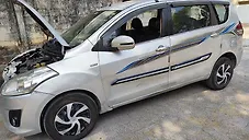 Used Maruti Suzuki Ertiga VDi in Karimnagar