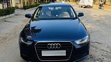 Used Audi A4 2.0 TDI (177bhp) Premium Plus in Jaipur