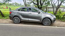 Used Maruti Suzuki Dzire ZXi Plus [2020-2023] in Chhindwara