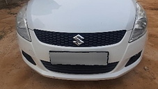 Used Maruti Suzuki Swift VDi [2014-2017] in Sirsa