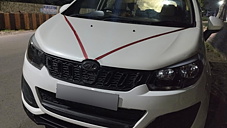 Used Mahindra Marazzo M4 8 STR in Panna