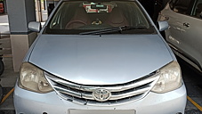 Used Toyota Etios Liva GD in Guntur