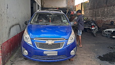 Used Chevrolet Beat LT Diesel in Ranchi