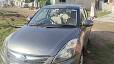 Used Maruti Suzuki Swift Dzire VXI in Gandhidham