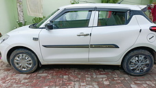 Used Maruti Suzuki Swift LXi in Jhajjar