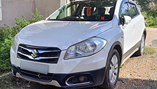 Used Maruti Suzuki S-Cross Zeta 1.3 in Davanagere