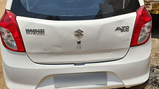 Used Maruti Suzuki Alto 800 LX [2016-2019] in Chittorgarh