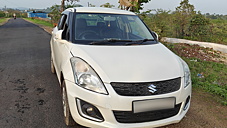 Used Maruti Suzuki Swift VDi [2014-2017] in Dahod