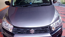 Used Maruti Suzuki Celerio X Zxi in Haripad