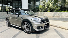 Used MINI Countryman Cooper S JCW Inspired [2020-2021] in Gurgaon