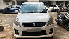 Used Maruti Suzuki Ertiga ZDi in Kota