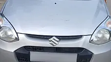 Used Maruti Suzuki Alto 800 VXi in Muzaffurpur