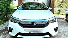 Used Honda All New City V Petrol in Bangalore