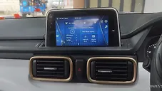 Used Tata Punch Accomplished AMT [2021-2023] in Kota