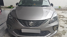 Used Maruti Suzuki Baleno Delta in Maharajganj