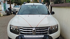 Used Renault Duster 85 PS RxE Diesel ADVENTURE in Bhopal