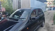 Used Hyundai Santro Xing XO eRLX - Euro III in Chennai
