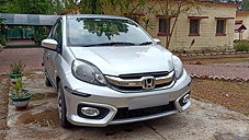 Used Honda Amaze 1.5 E i-DTEC in Bhopal