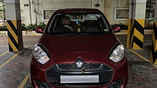 Used Renault Pulse RxL Diesel in Visakhapatnam