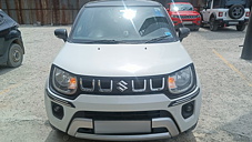 Used Maruti Suzuki Ignis Sigma 1.2 MT in Gautam Buddha Nagar